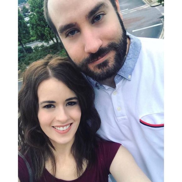 Meet the Posher Other - Meet your Posher, Jessica